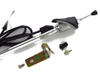 Isuzu TF TFR Holden Rodeo Vauxhall Brava Antenna Guard Mount