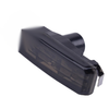 BMW E39 5-Series LED Fender Side Marker Light Lens (1997-2003)