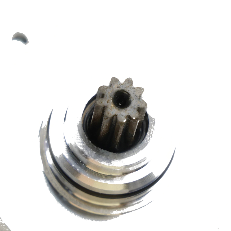 Aeon Cobra Crossland Overland 350 400 419 Bistrada 315 320 Starter (2000-2023)