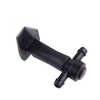 Saab 9-3 3 x Windshield Washer Nozzle Injector (2003-2011)