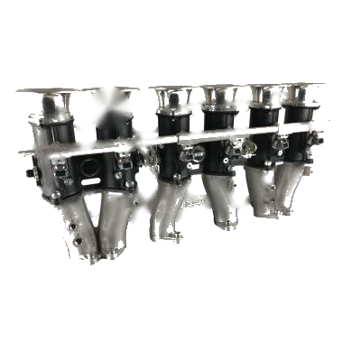 Nissan Datsun L28 throttle body kit
