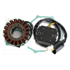2001-2007 Honda VT750DC Shadow Spirit Magneto Stator+Voltage Rectifier+Gasket