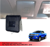 Toyota Hilux 1kd1KD / Kun Hood Lock Control (2015-2019)