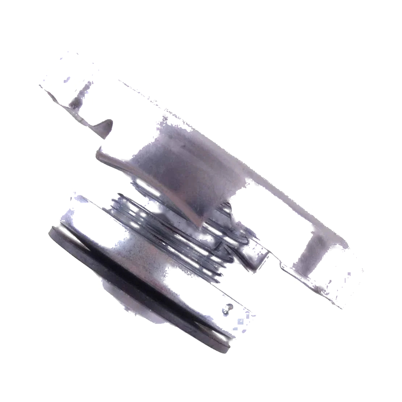 Dodge Durango, Dakota Locking Cap Coolant Reservoir (2001-2003)