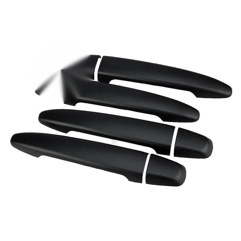 Toyota Highlander Door Handle Trim Kit (2008-2013)