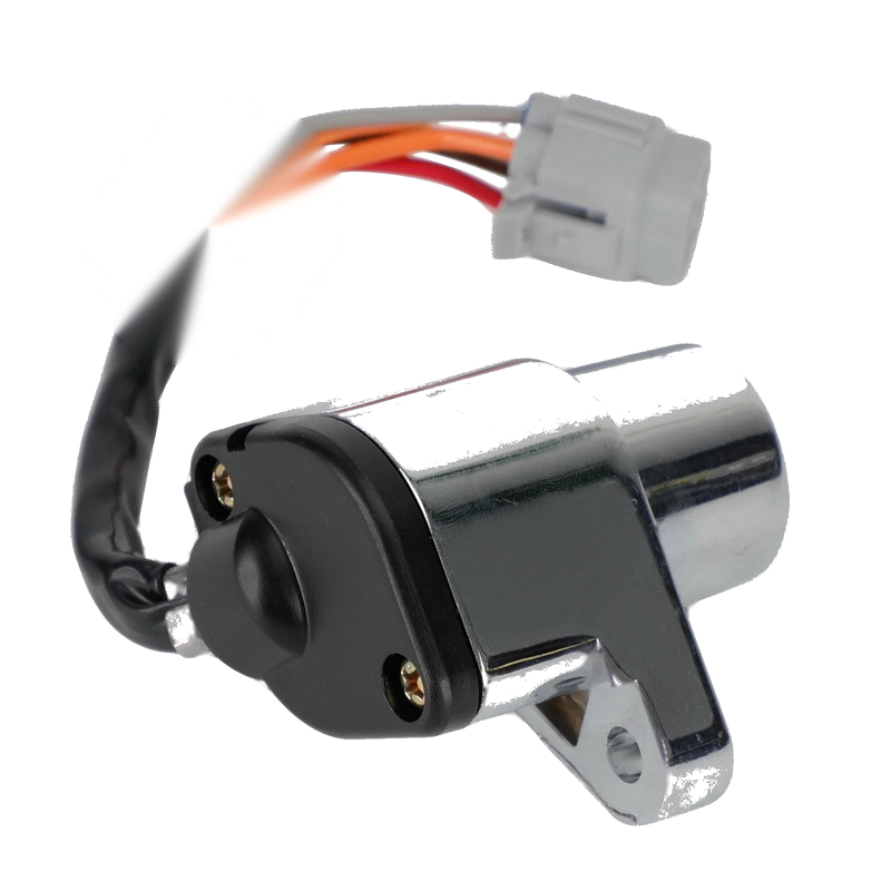 Suzuki M / VZ 1500, C / VLR 1800, M / VZR 1800 Ignition Lock (2006-2013)