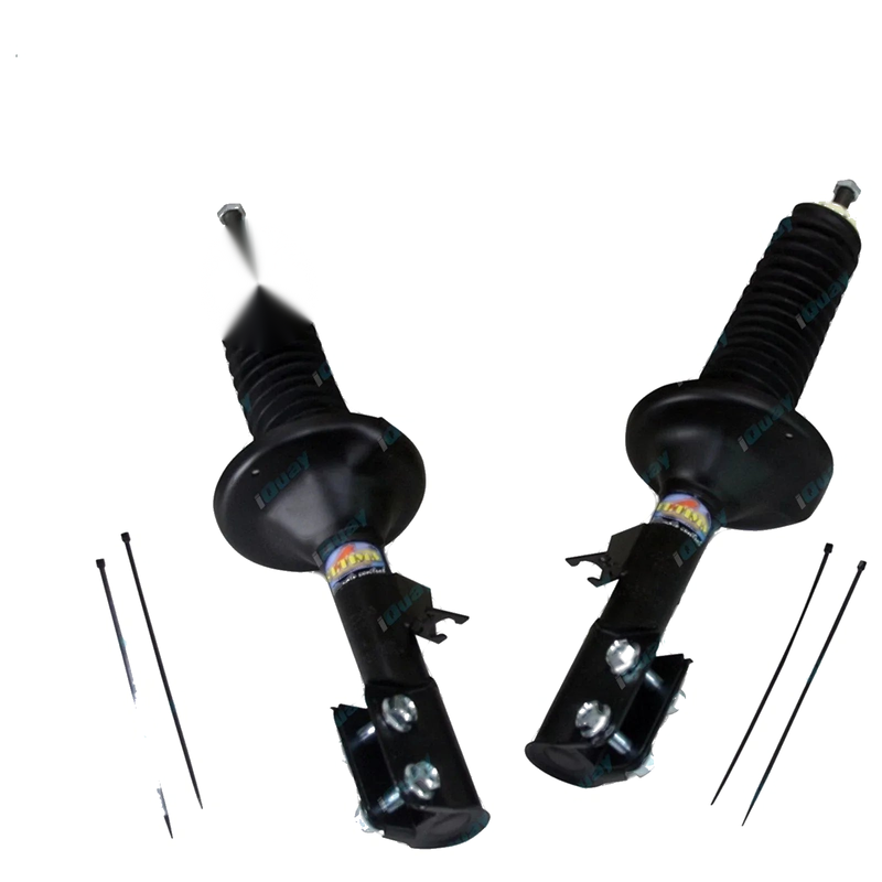 Aurion GSV40R V6 Sedan Sportivo AT-X Prodigy Rear Gas Strut Shock Absorbers