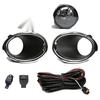 Nissan Rogue Sport Front Fog Light Set (2017-2019)