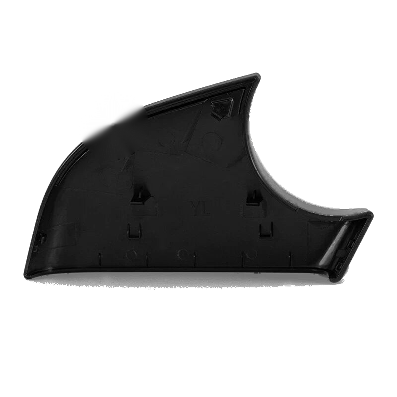Tesla Model Y Left Driver Side Door Wing Mirror Cover (2020-2023)
