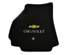 Chevrolet Orlando 2011 - Carpets with Emblem LHD Floor Mats