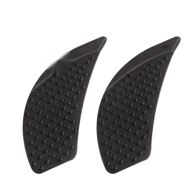 Kawasaki ER-6N Gas Tank Traction Knee Grip Pad Decal (2006-2015)