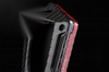 Mercedes C E S M-Class Carbon Fiber Key FOB Shell Cover