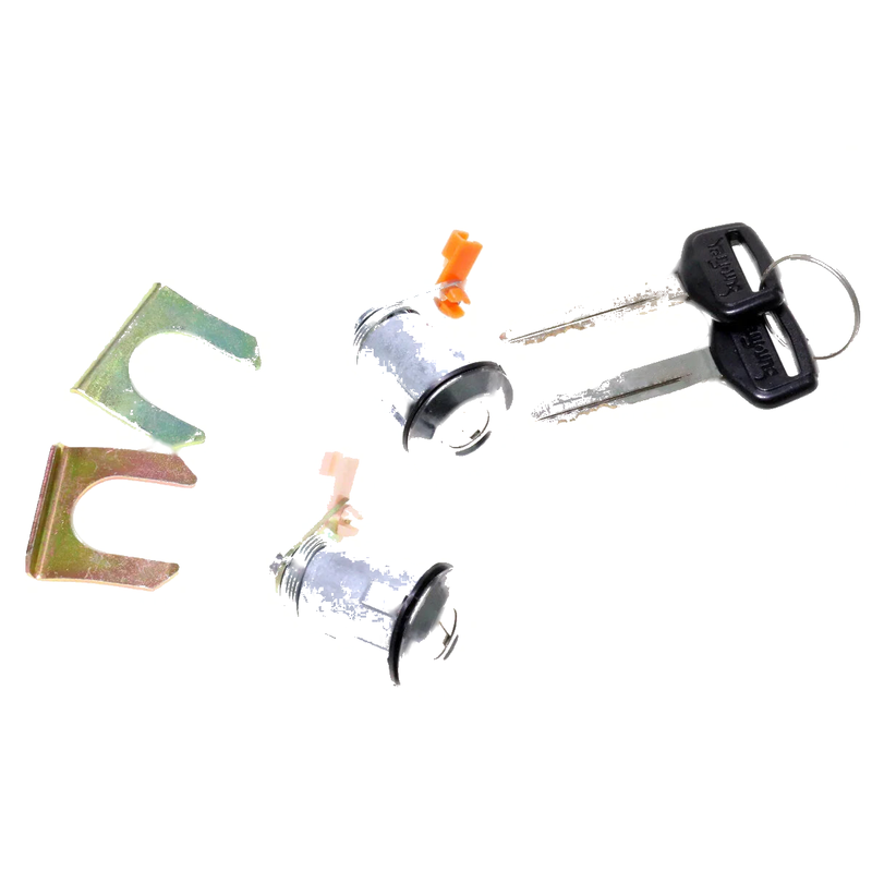 Toyota Corona RT T130 RT132 TT132 1978-1983 Door Locks Set LH