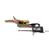 Isuzu Faster Holden Rodeo Chevrolet LUV 1972-2002 Tail gate Handle Opener