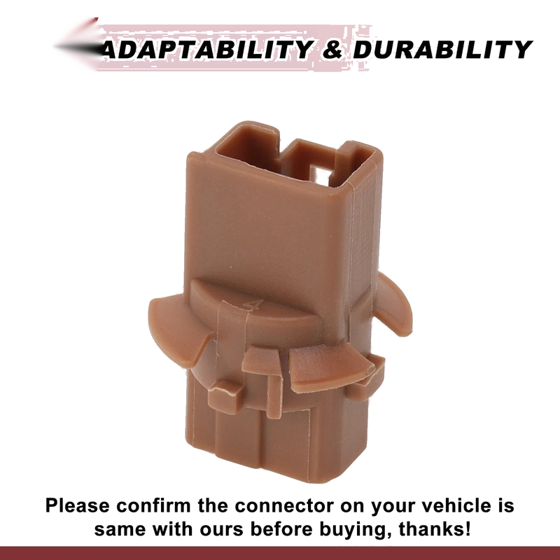 Honda Civic Tail Light Socket (2001-2013)