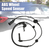 Jeep Compass Front Left ABS Wheel Speed Sensor (2007-2015)