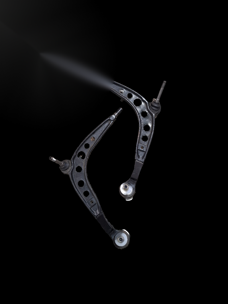 Extended Lower Control Arms [BMW]