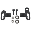 Harley Sportster XL883 1200 1-3" Adjustable Rear Lowering Drop Kit (1988-1999)