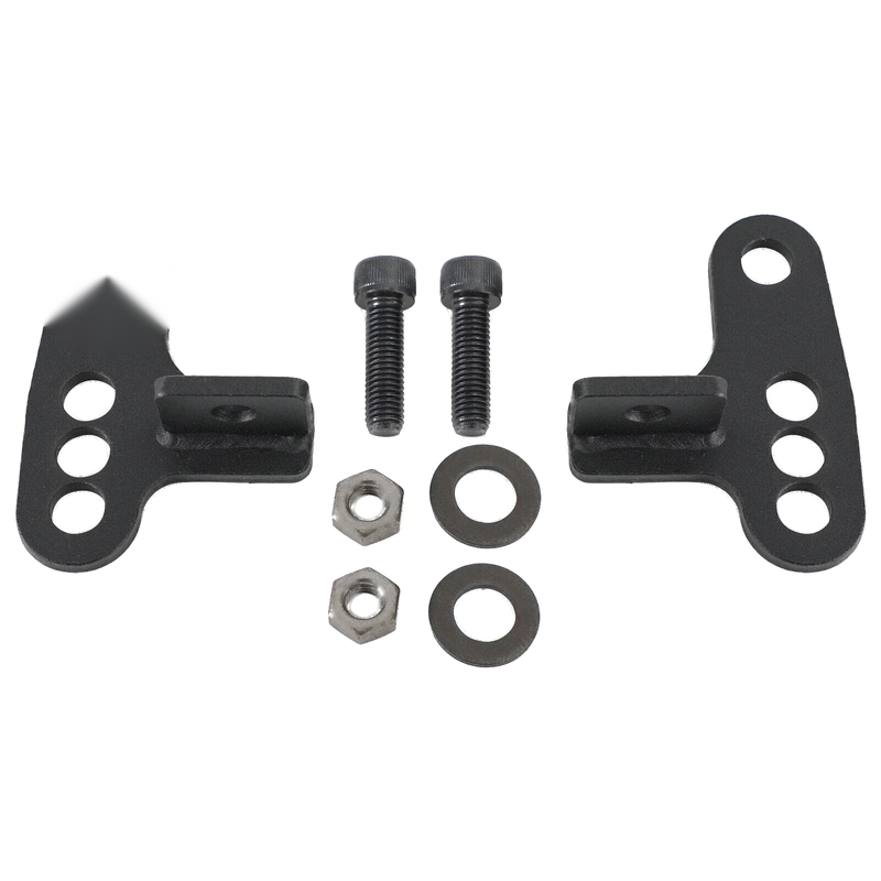 Harley Sportster XL883 1200 1-3" Adjustable Rear Lowering Drop Kit (1988-1999)