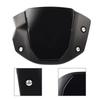 Honda CB650R Windshield Fairing Deflector (2017-2022)