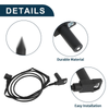 MERCEDES-BENZ S600 6.0 Crankshaft Position Sensor (1993-1998)