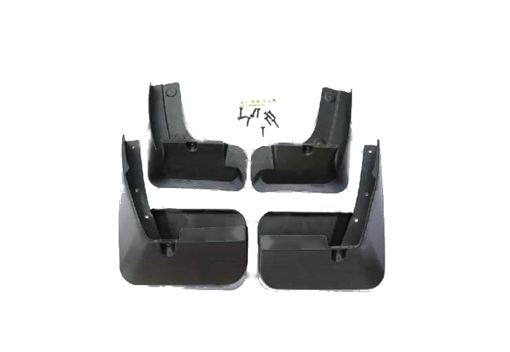 Subaru Forester (2017-2018) 4pcs Mud Flaps Splash Guards