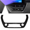 Toyota Corolla GR (2023-2025) Dry Carbon Fiber Center Console Frame Cover