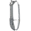 For Toyota Hilux LN85 RN85 2D Pickup 1989-95 Rear Gate Tail Body Corner Left New