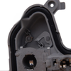 Jeep Renegade Rear Right Tail Light Holder Bracket w/ Plug (2015-2017)