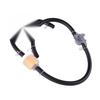 Universal Sk 1x Motorcycle Fuel Tank Petcock Switch Valve 6MM Inline Tap