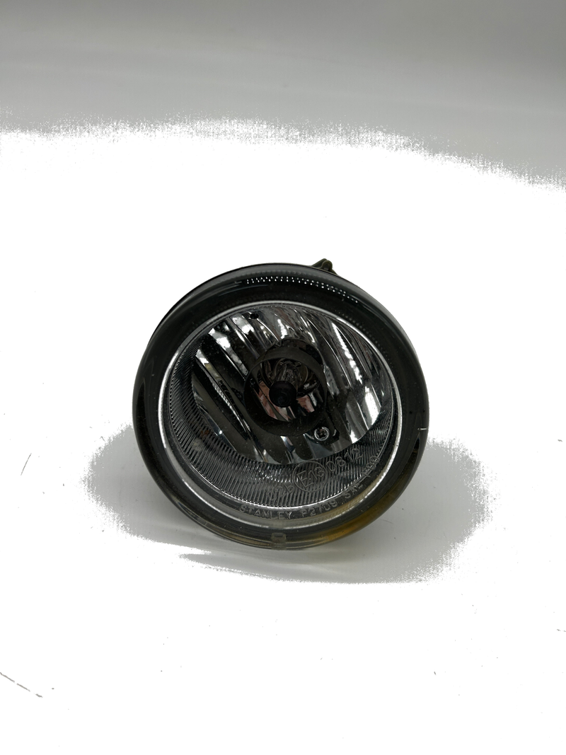 Suzuki SX4 GYA/GYB 02/2007- 08/2012 Fog Light Left Hand Side