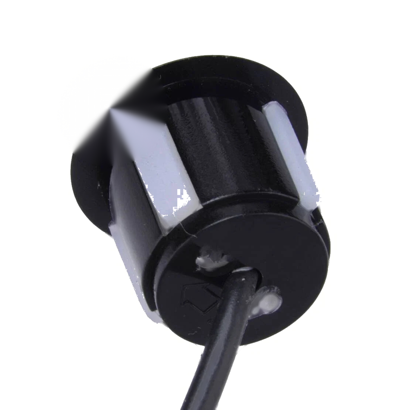 Bumper Reverse Back Up Parking Sensor 18.5mm