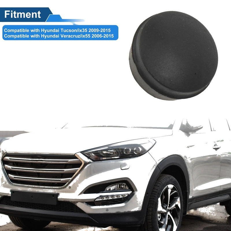 Hyundai Tucson / ix35 Front Windshield Wiper Arm Cover (2009-2015)