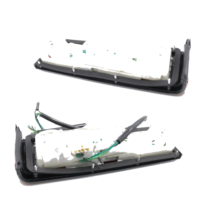 Toyota Corolla KE70 TE71 E70 1979-1981 Tail Lights x2