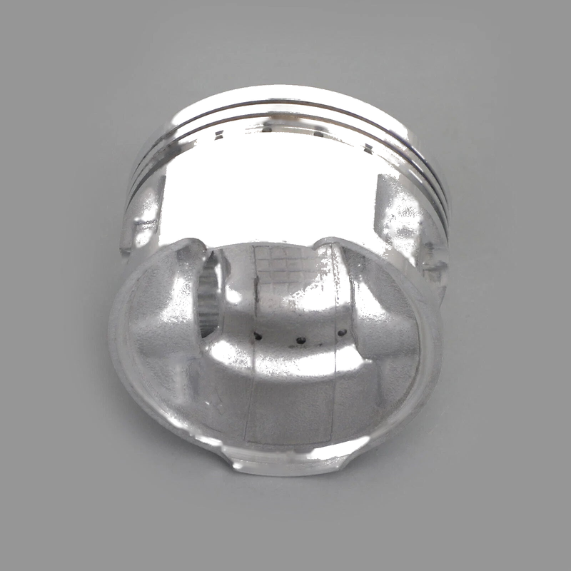 Yamaha TTR 125 54mm Piston Complete Kit (2000-2007)
