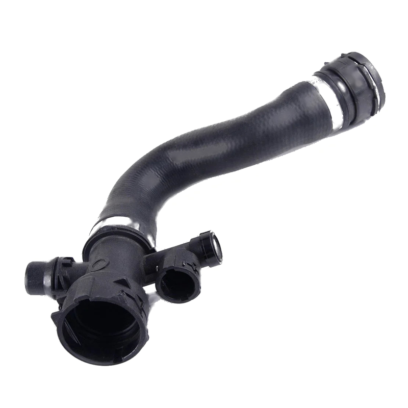 BMW X3 LCI 2.5si 3.0i 3.0si Radiator Hose Coolant (2007-2010)