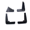 LEXUS GS350 GS450h 2012-2017 Mud Flaps Splash Guards (Full Set)
