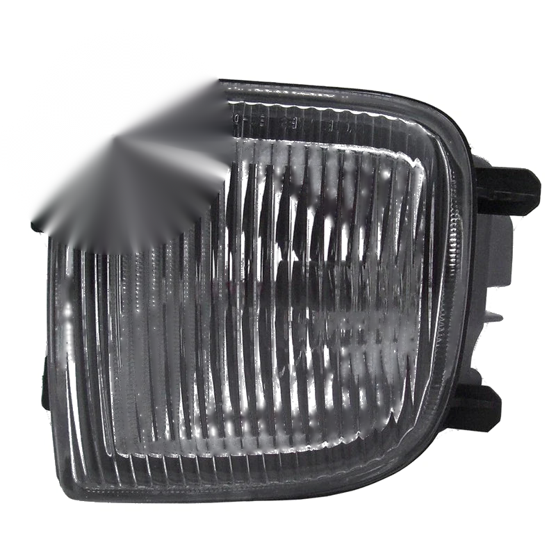 Nissan Pathfinder Left Driving Fog Light Lamp (1999-2004)