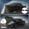 Hyundai Santa Waterproof 210D-PU Oxford Vehicle Cover