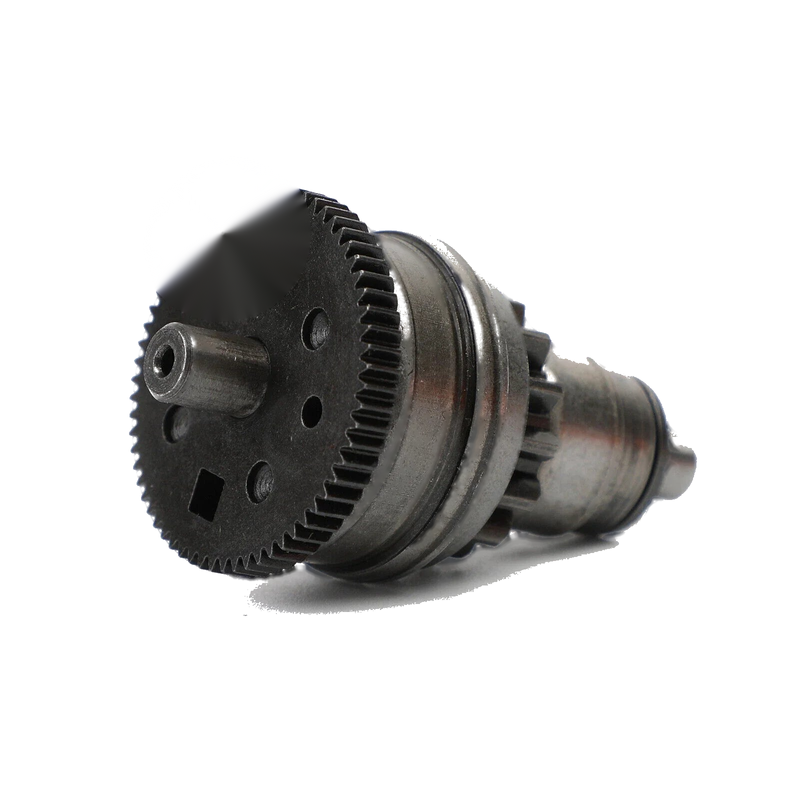 Honda SA50 Elite, NE50 Dio, SK50, NH50 Freewheel Clutch (1985-2001)