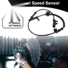 Chrysler 300 (2013-2022) 1 x Rear Right Sensor ABS Wheel Speed Sensor