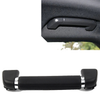 Land Rover Range Rover Black Front Interior Roof Grab Handle (2013-2021)