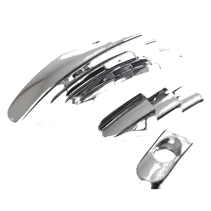 Ford Escape Kuga Door Handle Cover Trim 4-Door (2013-2017)