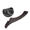 BMW 5 Series Mocha Rear Left Inner Door Handle Armrest (2011-2017)