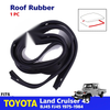 Weatherstrip Rubber Roof Seals Trim Rear Fits 1975-1984 Toyota Land Cruiser FJ45