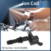 Chevrolet Sail Classic Ignition Coil Pack (2003-2006)