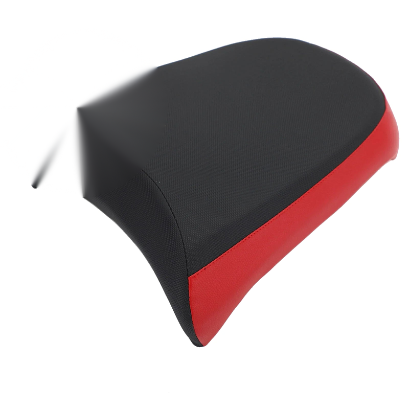 BMW R1200GS Pillion Seat Rear Bench Red (2005-2012)