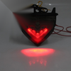 Honda CB1000R LED Turn Signal Tail Light (2008-2014)