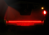 Mitsubishi Triton Multi-function LED Tailgate Light Bar (2015-2023)