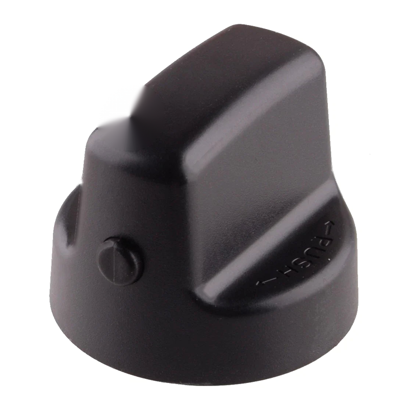 Mazda CX-9, CX-7, Speed 6 Ignition Key Push Button Knob (2007-2015)